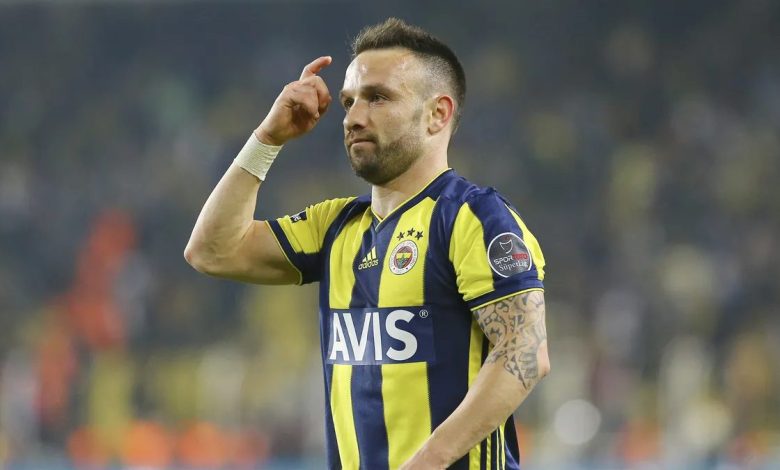 Mathieu Valbuena: Çeşidin favorisi Fenerbahçe! 1 mathieu valbuena cesidin favorisi fenerbahce FzrEXNgl