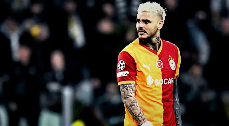 Mauro Icardi için açıklama geldi! Galatasaray'a dönecek mi? 1 mauro icardi icin aciklama geldi galatasaraya donecek mi 8GqcOppi