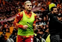 mauro icardi icin surpriz takimi duyurdular gorusmeler basladi XJheJGvV