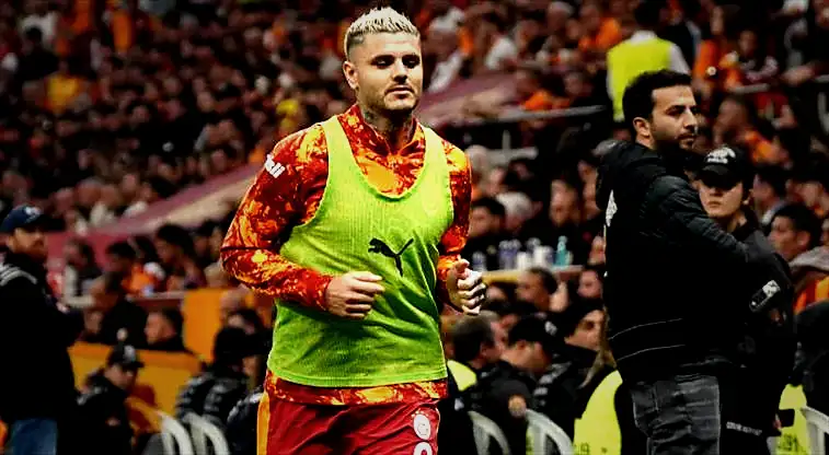 Mauro Icardi için sürpriz takımı duyurdular! Görüşmeler başladı 1 mauro icardi icin surpriz takimi duyurdular gorusmeler basladi XJheJGvV