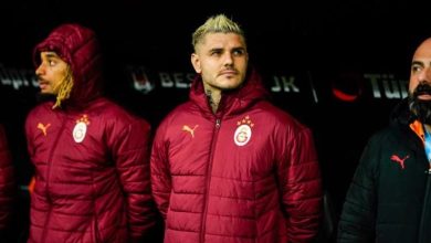 Mauro Icardi, sessizliğini bozdu: "Ben her şeye sahibim" 5 mauro icardi sessizligini bozdu ben her seye sahibim fHQSCL16