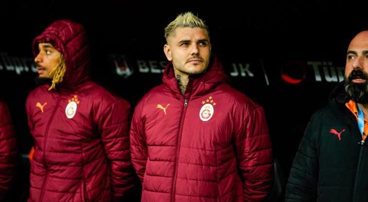 mauro icardi sessizligini bozdu ben her seye sahibim fHQSCL16