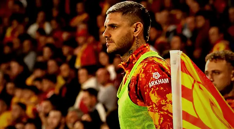 Mauro Icardi'nin talebi görüşmeleri durdurdu! 2 flaş talip... 1 mauro icardinin talebi gorusmeleri durdurdu 2 flas talip Bh8lMp3f