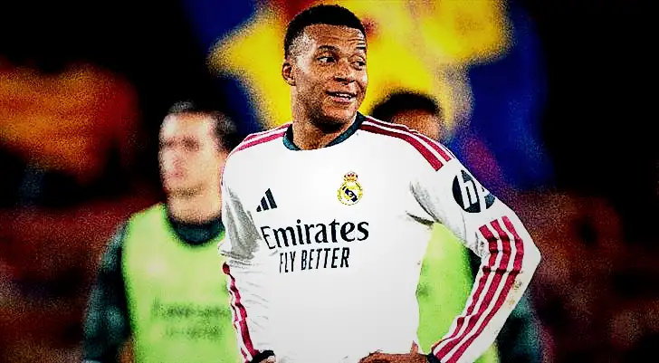 Mbappe'nin sözleri gündem olmuştu! Resmi açıklama yapıldı 1 mbappenin sozleri gundem olmustu resmi aciklama yapildi 5nkGNy4j