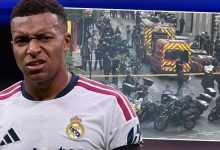 Mbappe'yi kaçırma planının ayrıntıları ortaya çıktı! 26 kişilik liste 15 mbappeyi kacirma planinin ayrintilari ortaya cikti 26 kisilik liste XZZw1xQU