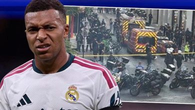Mbappe'yi kaçırma planının ayrıntıları ortaya çıktı! 26 kişilik liste 6 mbappeyi kacirma planinin ayrintilari ortaya cikti 26 kisilik liste XZZw1xQU