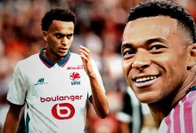 Menajerler önerdi! Fenerbahçe'den Mbappe bombası 9 menajerler onerdi fenerbahceden mbappe bombasi s6DW9tDC