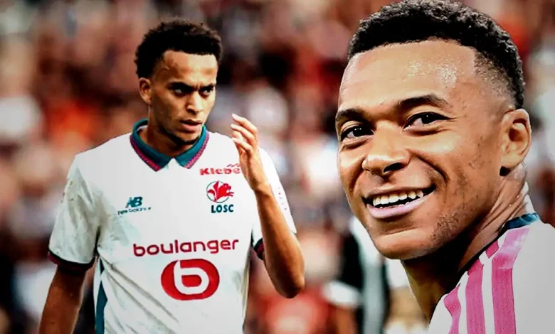 Menajerler önerdi! Fenerbahçe'den Mbappe bombası 1 menajerler onerdi fenerbahceden mbappe bombasi s6DW9tDC