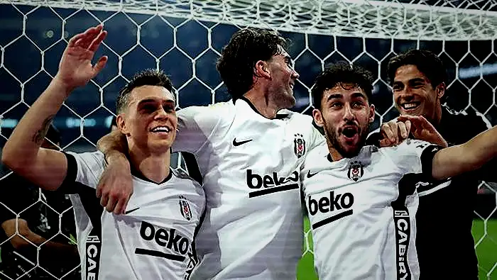 mermeri delecegine sahit olduk spor muharrirleri besiktas kocaelispor macini yorumladi 0 BGl4QPzF