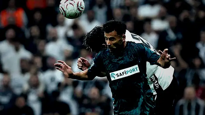 mermeri delecegine sahit olduk spor muharrirleri besiktas kocaelispor macini yorumladi 10 BhuknQNB