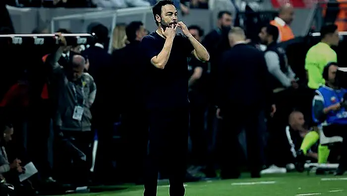 mermeri delecegine sahit olduk spor muharrirleri besiktas kocaelispor macini yorumladi 2 jvAnlATG