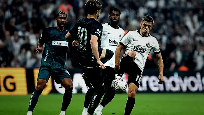 mermeri delecegine sahit olduk spor muharrirleri besiktas kocaelispor macini yorumladi 3 EdE6DQgA
