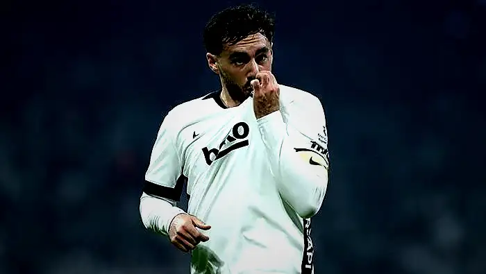 mermeri delecegine sahit olduk spor muharrirleri besiktas kocaelispor macini yorumladi 4 cZacAFvB