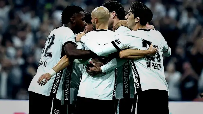 mermeri delecegine sahit olduk spor muharrirleri besiktas kocaelispor macini yorumladi 5 QKBmA6K4