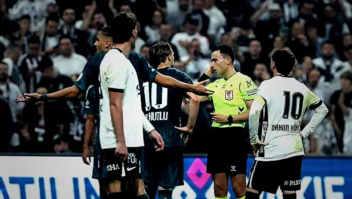 mermeri delecegine sahit olduk spor muharrirleri besiktas kocaelispor macini yorumladi 6 DesfFAVr