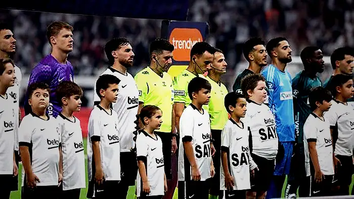 mermeri delecegine sahit olduk spor muharrirleri besiktas kocaelispor macini yorumladi 7 UEscfgi6