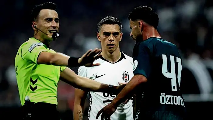mermeri delecegine sahit olduk spor muharrirleri besiktas kocaelispor macini yorumladi 9 PrX3RcZU
