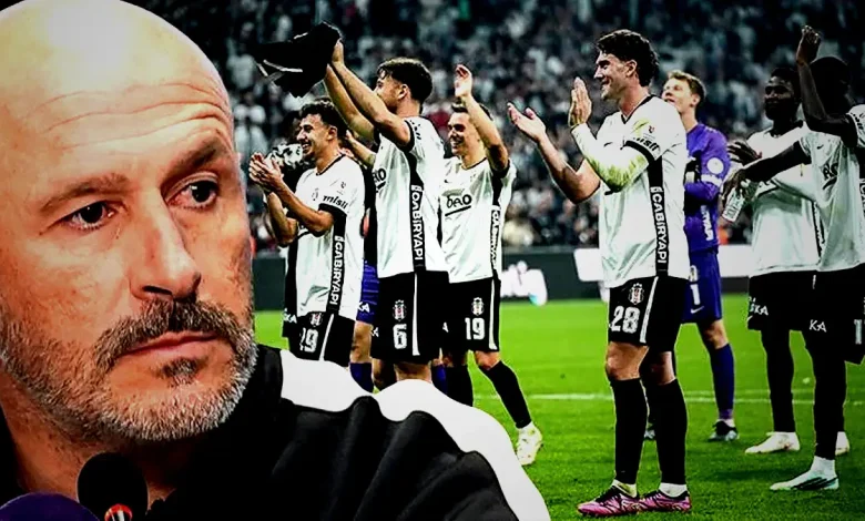 mermeri delecegine sahit olduk spor muharrirleri besiktas kocaelispor macini yorumladi lDnHlZV9