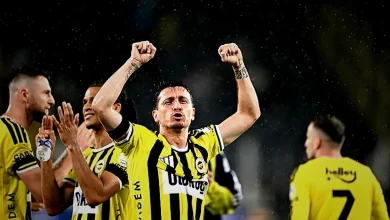 Mert Hakan Yandaş, 568 gün sonra alanda 24 mert hakan yandas 568 gun sonra alanda wlHAD5lI