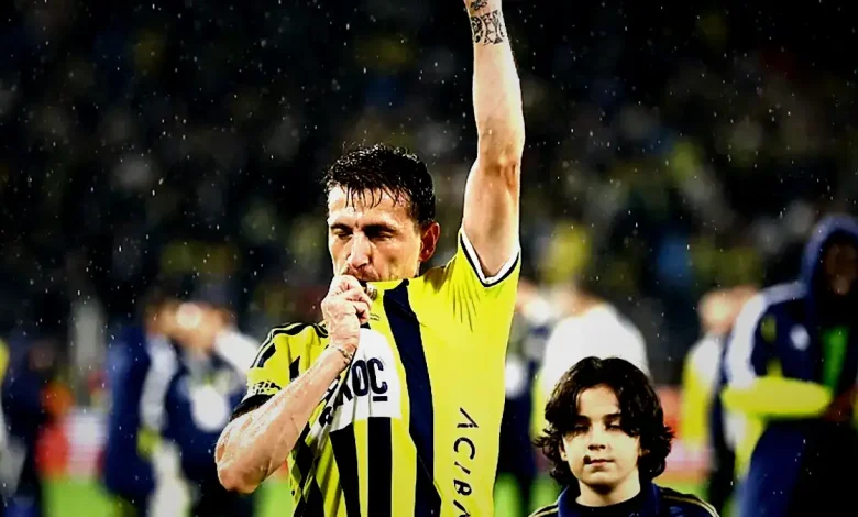 Mert Hakan Yandaş, 568 gün sonra alanlara döndü! 1 mert hakan yandas 568 gun sonra alanlara dondu N2NjyEhm