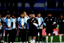 messiden ulusal ekibe gorkemli veda 1 gol ve 2 asistle yildizlasti XSOkt3uW