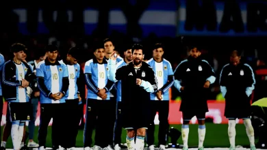 Messi'den ulusal ekibe görkemli veda! 1 gol ve 2 asistle yıldızlaştı. 6 messiden ulusal ekibe gorkemli veda 1 gol ve 2 asistle yildizlasti XSOkt3uW
