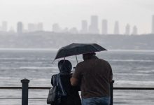 Meteoroloji'den 15 ile uyarı! Bugün ve yarın hava nasıl olacak? 13 meteorolojiden 15 ile uyari bugun ve yarin hava nasil olacak kKsdsi7Q