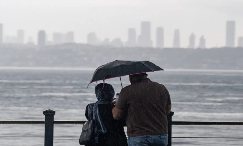 Meteoroloji'den 15 ile uyarı! Bugün ve yarın hava nasıl olacak? 1 meteorolojiden 15 ile uyari bugun ve yarin hava nasil olacak kKsdsi7Q