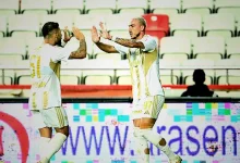 metro holding kayserispor deplasmanda antalyasporu farkli devirdi iste macin ozeti U11cRXmA