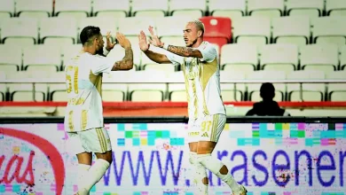 Metro Holding Kayserispor deplasmanda Antalyaspor'u farklı devirdi! İşte maçın özeti 7 metro holding kayserispor deplasmanda antalyasporu farkli devirdi iste macin ozeti U11cRXmA