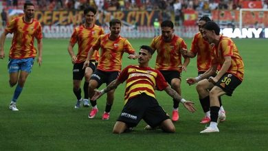 Metro Holding Kayserispor konutunda Ekenler Beton Sivasspor'u yendi 7 metro holding kayserispor konutunda ekenler beton sivassporu yendi Ba1ifEdh