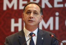 mhk baskani ferhat gundogdu istifa etti 64UTibZy