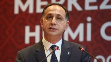 MHK Başkanı Ferhat Gündoğdu istifa etti! 10 mhk baskani ferhat gundogdu istifa etti 64UTibZy