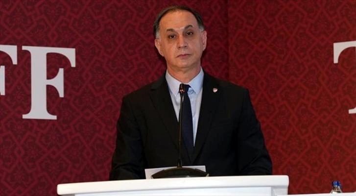 MHK Başkanı Ferhat Gündoğdu istifa etti! 1 mhk baskani ferhat gundogdu istifa etti vUjCSAXn