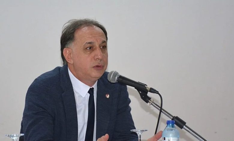 mhk baskani ferhat gundogdunun ifadesi ortaya cikti tum tezlere cevap verdi 6MUt8NgZ