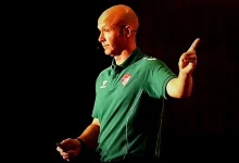 mhk super lig hakemlerini anthony taylorin atayacagini duyurdu YHlQcENb