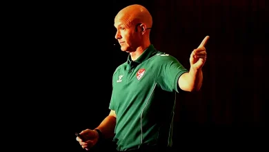 MHK, Süper Lig hakemlerini Anthony Taylor'ın atayacağını duyurdu! 12 mhk super lig hakemlerini anthony taylorin atayacagini duyurdu fwhKaOYY