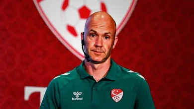 MHK'den paylaşım: Anthony Taylor tartışmalı durumları yorumladı! 9 mhkden paylasim anthony taylor tartismali durumlari yorumladi EWZI83Ui