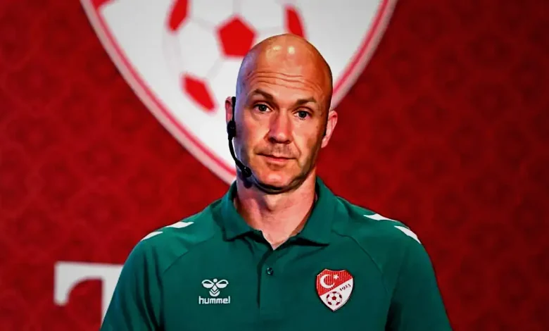 MHK'den paylaşım: Anthony Taylor tartışmalı durumları yorumladı! 1 mhkden paylasim anthony taylor tartismali durumlari yorumladi EWZI83Ui