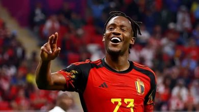 Michy Batshuayi Abha'ya transfer oldu! 4 michy batshuayi abhaya transfer oldu dHRUzp17