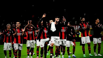 Milan meskeninde Atalanta'yı mağlup etti! 9 milan meskeninde atalantayi maglup etti NBqQuXvZ