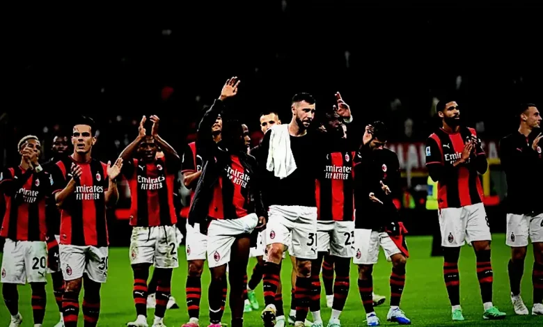 Milan meskeninde Atalanta'yı mağlup etti! 1 milan meskeninde atalantayi maglup etti NBqQuXvZ
