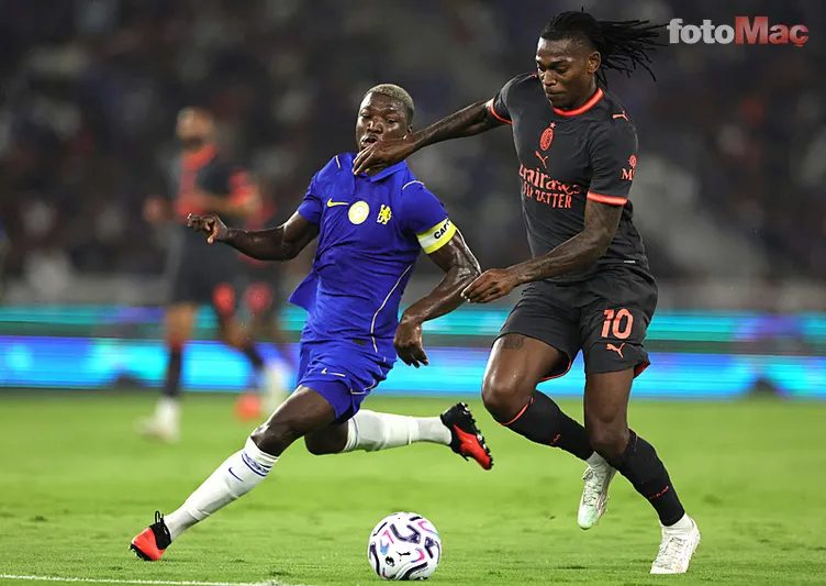 Milan, Rafael Leao için kararını verdi! 3 milan rafael leao icin kararini verdi 1 3BfMYBmZ