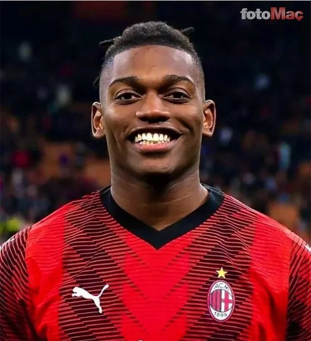 Milan, Rafael Leao için kararını verdi! 6 milan rafael leao icin kararini verdi 4 dSfeLi6c