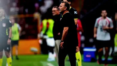 milli ara sonrasi galatasarayda flas gelisme iste geri donecegi mac XBnlnklc