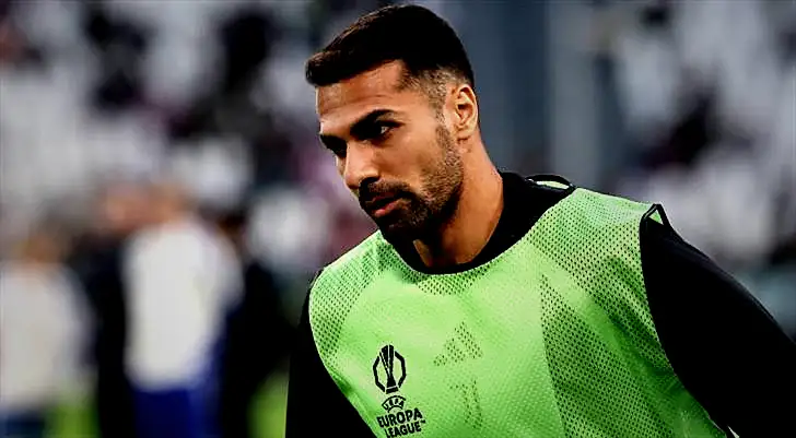 Milli futbolcudan kötü haber! Sakatlık açıklandı 1 milli futbolcudan kotu haber sakatlik aciklandi