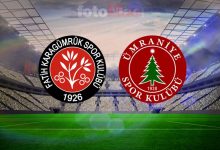 Mısırlı.com.tr Fatih Karagümrük-Eminevim Ümraniyespor maçı ne vakit? Saati ve kanalı! 12 misirlicomtr fatih karagumruk eminevim umraniyespor maci ne vakit saati ve kanali 63t151z9