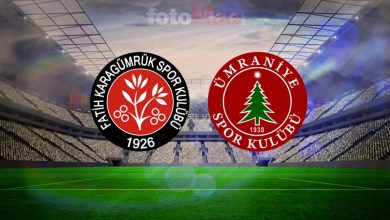 Mısırlı.com.tr Fatih Karagümrük-Eminevim Ümraniyespor maçı ne vakit? Saati ve kanalı! 8 misirlicomtr fatih karagumruk eminevim umraniyespor maci ne vakit saati ve kanali 63t151z9