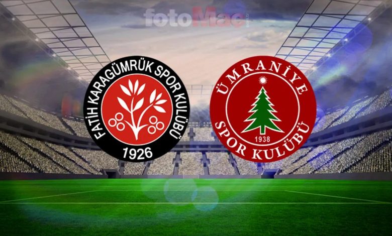 misirlicomtr fatih karagumruk eminevim umraniyespor maci ne vakit saati ve kanali 63t151z9