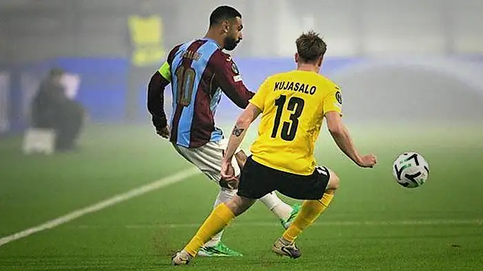'Mohamed Salah futbolcu değil sanatçı!' Trabzonspor'un yıldızı için çarpıcı yorum... 3 mohamed salah futbolcu degil sanatci trabzonsporun yildizi icin carpici yorum 1 Rq39BKHf